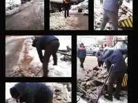 Грузчики, фотография 4