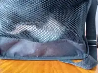 Переноска для кошек новая плюс лежанка бесплатно, фотография 3