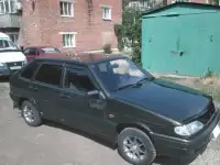 Продам автомобиль Лада 2114