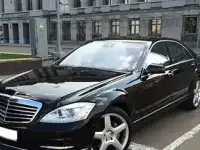 Аренда авто с водителем, фотография 2