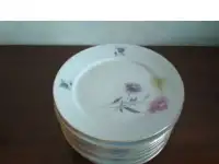 Фарфоровые столовые предметы, фотография 8