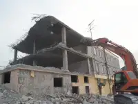 Услуги экскаватора полноповоротного 1м3, фотография 4