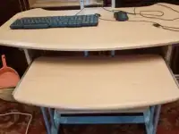 Компьютерный стол, фотография 5
