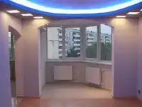 Комплексный ремонт квартир, домов, офисов под ключ, фотография 6