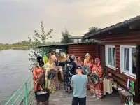СВЯТЫЕ ПУСТЫНИ ЗЕМЛИ КАЛУЖСКОЙ. Оптина пустынь. Клыково., фотография 2