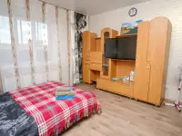 Квартира посуточно рядом с экспоцентром Титова 2531 Elite