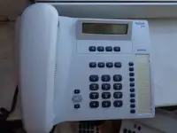 Телефон настольный Siemens Gigaset 5015