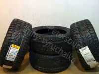 275 40 R19 зимние шины 4шт