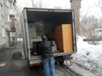 Переезды грузчики газель, фотография 5
