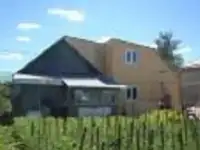 Построим пристрой к дому каркасный толщина 10 см от 8500 рублей за м. кв. круглогодично