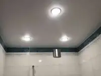 Натяжные потолки! Без офисных наценок!, фотография 6