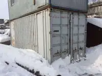 Продаём контейнеры б/у морские складские и транспортныефутов , фотография 6