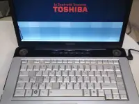 Toshiba A200 Toshiba A210