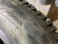 Yokohama Guardex F700Z 215/60 R17 96Q, фотография 4