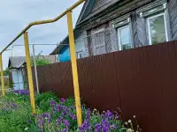 продам дом, ул,Волжьская