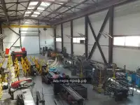 Срочно сварщики на полуавтомат вахта
