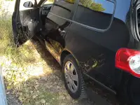 Volkswagen Passat 2.0 MTкм, фотография 9