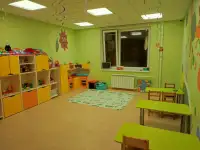 Няня выходного дня (юр.лицо; Невский район), фотография 5