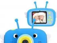 Детский фотоаппарат PCKids X9P