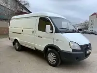 Продаю ГАЗель  2705 ГАЗ, фотография 3
