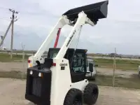 Мини-погрузчик LONKING CDM308 в Тольятти от официального представителя завода в РФ, фотография 3