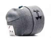 Шапка Under Armour (серый), фотография 7