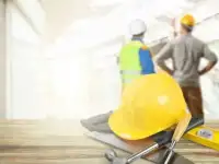 Ремонтно-отделочные и строительно-монтажные работы, фотография 2