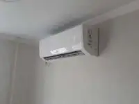 Монтаж кондиционера