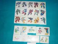 Panini sticker album ., фотография 7