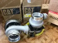 Турбина для Caterpillar D10R