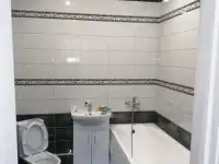Услуги Сантехбригады