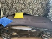 Продам кровать машину, фотография 2