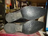Ботинки мужские кожа р-44, фотография 5