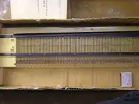 Вязальная машина НЕВА-6 с приставкой за $140 в Хабаровске, фотография 10