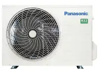 Инверторный настенный кондиционер Panasonic Compact CS-TZ42WKEWCU-TZ42WKE Wi-Fi, фотография 3