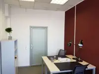 Компания сдает офис на 4 рабочих места в БП Румянцево., фотография 4