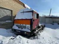 Продам КАМАЗ самосвал, фотография 11
