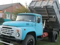 Услуги Зила в Ангарске