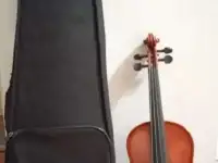 Скрипка 1/4