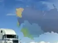 Грузоперевозки по Москве, Подмосковью, Области и по России 24 часа. От 3-х тонн и до 100 тонн.
