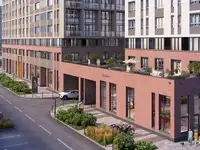 Продается 3-комн. квартира 105 м2 в новостройке, фотография 5