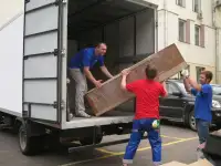 Услуги Грузчиков