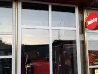 Панорамное остекление