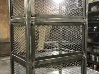 Изготовление металлоизделий