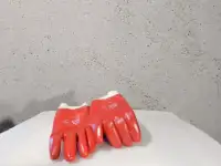 Новые перчатки СПЕЦОДЕЖДА