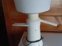 Сепаратор для молока
