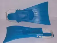 Ласты для плавания 35-41