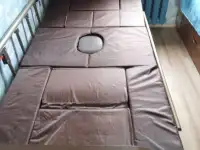 Кровать медицинская MET KARDO, фотография 4