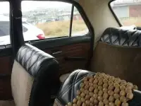 Продажа автомобиля ГАЗ 24 Волга, фотография 5