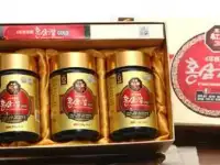 Корень женьшеня,экстракт набор из 4 -х банок